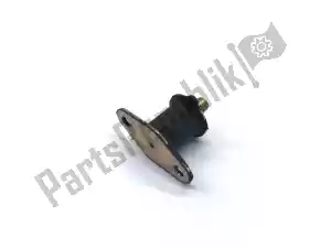 kawasaki 921601158 damper,rear speaker zg1200-b1 - Bottom side