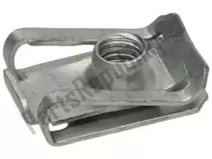 Piaggio Group 254485 clip m6 - Lado inferior