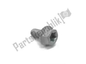 ktm 0025050106 hh kraagschroef m5x10 tx30 - Onderkant