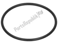 Here you can order the o-ring from Piaggio Group, with part number 177408: