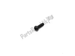 Here you can order the screw, pan head (11h) from Yamaha, with part number 901570203100: