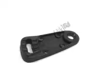 46637652855, BMW, plaque de support gauche bmw  1150 1999 2000 2001 2002 2003 2004, Nouveau