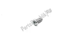 Here you can order the screw from Ducati, with part number 77950041B: