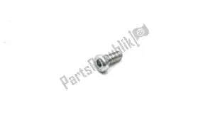ducati 77950041B screw - Bottom side