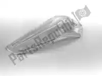3567244G00, Suzuki, lente, gire l suzuki gsr 600 2006 2007 2008 2009 2010, Nuevo