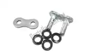 67740201A, Ducati, chain link ducati  monster panigale 803 821 899 937 950 955 959 998 1000 2014 2015 2016 2017 2018 2019 2020, New