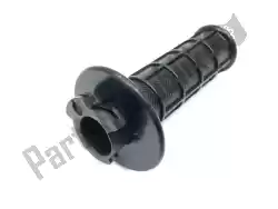 Here you can order the grip comp., throttle from Honda, with part number 53140GEL701:
