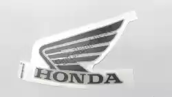 Aquí puede pedir marca, l. Ala * tipo1 * (tipo1) de Honda , con el número de pieza 87122MFGD00ZA: