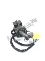 270055137, Kawasaki, switch-assy-ignition zx1000d6f kawasaki zx6rr ninja n zx 6rr 600 , Novo