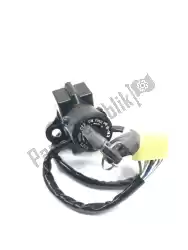 Aqui você pode pedir o switch-assy-ignition zx1000d6f em Kawasaki , com o número da peça 270055137: