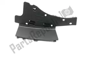Suzuki 4812703H00Y0J coperchio, carburante uh125 - Il fondo