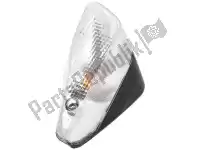 642600, Piaggio Group, front left turn indicator     , New