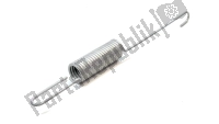 46527663926, BMW, tension spring, New