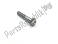 AP8152281, Aprilia, parafuso c / flange m6x30, Novo