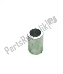 Here you can order the spacer bush from Piaggio Group, with part number AP8121455: