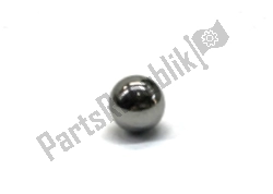 Aprilia AP8101861, Ball d6,35, OEM: Aprilia AP8101861