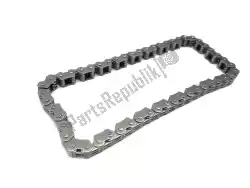 Here you can order the chain, cam (52l) (didscr0409sdh52le) from Honda, with part number 14401HN5671: