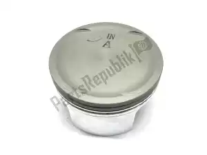 kawasaki 13001Y006 01 piston-engine - Upper side