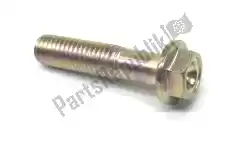 Aqui você pode pedir o parafuso, flange, 8x35 em Honda , com o número da peça 90124KZ4J40: