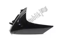 46637725055, BMW, panel de revestimiento lateral delantero izquierdo - rohteil / blank bmw  650 2011 2012 2013 2014 2015 2016 2017 2018 2019, Nuevo