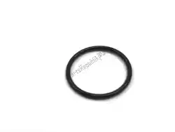 Here you can order the gasket from Suzuki, with part number 1768950F00: