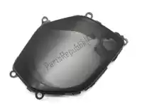 64235MCAA60ZA, Honda, cubierta de montaje, r. altavoz * nh1 * (nh1 negro) honda  gl 1800 2006 2007 2008 2009 2010 2012 2013 2017, Nuevo