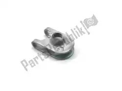 Here you can order the nut, chamber spring from Honda, with part number 18354KS6000: