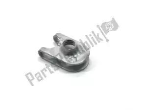 honda 18354KS6000 nut, chamber spring - Bottom side