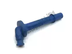 Here you can order the cap assy., noise suppressor from Honda, with part number 30700MW4000: