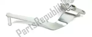 yamaha 1WS272110000 pedal, brake - Upper side