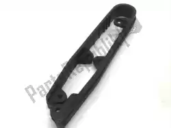 Here you can order the chain guide from Piaggio Group, with part number 00H01807331: