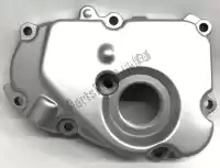 5EB154160000, Yamaha, cubierta, bomba de aceite yamaha yzf r 600 1999 2000 2001 2002, Nuevo