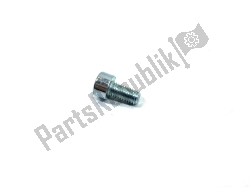 Aprilia 00000004510, Tornillo, OEM: Aprilia 00000004510