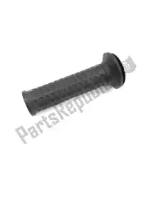 yamaha 3FH262400000 grip assy - Onderkant