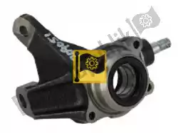 Qui puoi ordinare knuckle assy., l. Da Honda , con numero parte 51250HN5670: