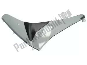 Piaggio Group 1B000156 linker deflector - Onderkant