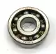 Bearing, radial ball, 6303 Honda 961206303000