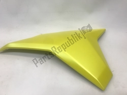 Aprilia 2B008044000L01, Carena laterale sx vern.n/dec, OEM: Aprilia 2B008044000L01