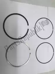 Qui puoi ordinare anello-pistone-set kl600-b2 da Kawasaki , con numero parte 130085067: