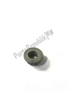 ducati 74810501A nut - Upper side