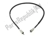 540011200, Kawasaki, cavo-tachimetro kawasaki en 500, Nuovo