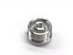 honda 51454MZ1003 bolt, fr. fork - Upper side