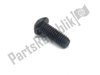 AP8152108, Aprilia, tornillo hexagonal, Nuevo