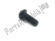 Hex socket screw Aprilia AP8152108