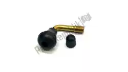 Here you can order the tubeless tyre valve from Piaggio Group, with part number AP8201679: