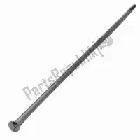 36317664594, BMW, raggio, acciaio inox - l = 186mm bmw  1200 1997 1998 1999 2000 2001 2002 2003 2004 2005 2006 2007 2008 2009 2010 2011 2012 2013, Nuovo