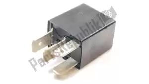 Ducati 54140031A relay - Bottom side