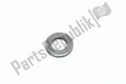 Here you can order the washer - 10,5x20x3 from BMW, with part number 11121464026: