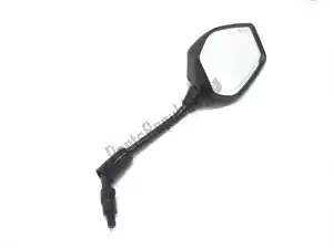 Piaggio Group 2R000359 rh rearview mirror - Upper side