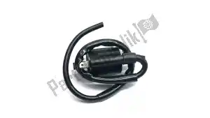 WAI CPS27 ignition coil - Bottom side